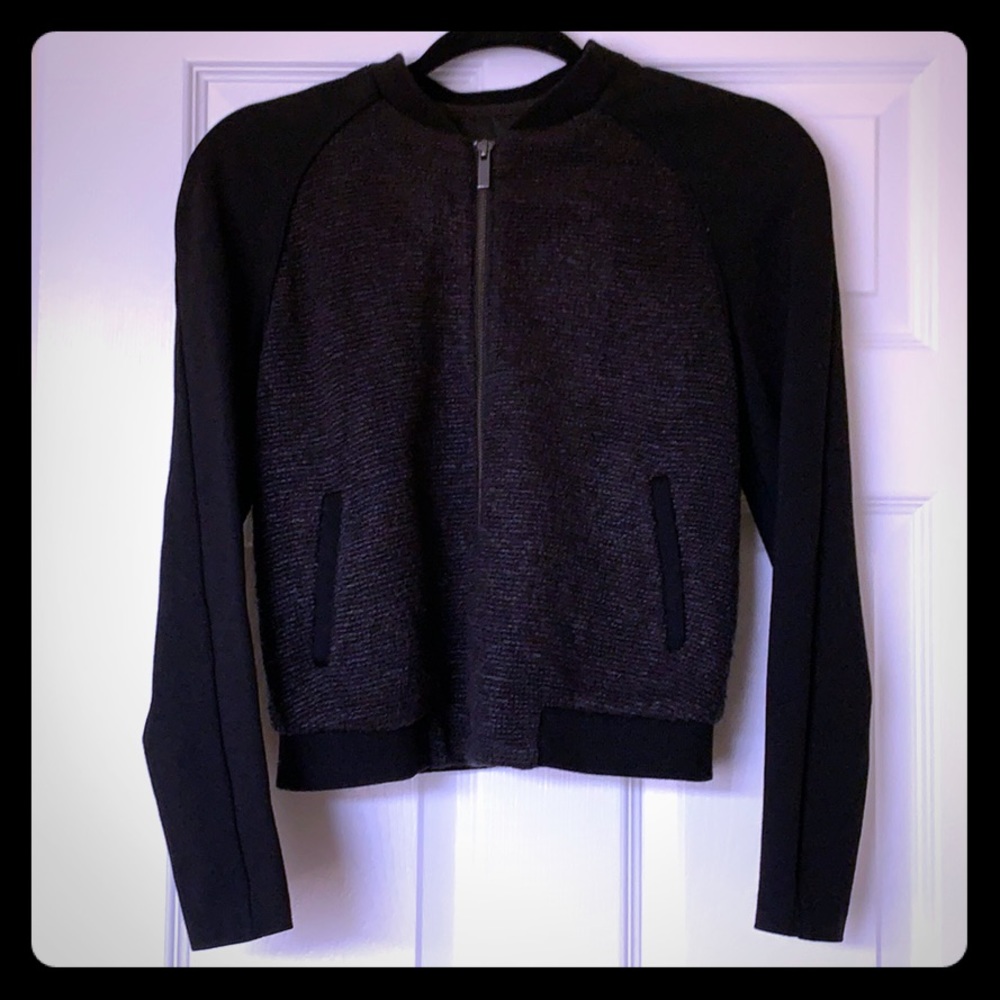 Banana Republic Bomber Jacket